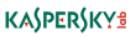 Home kaspersky